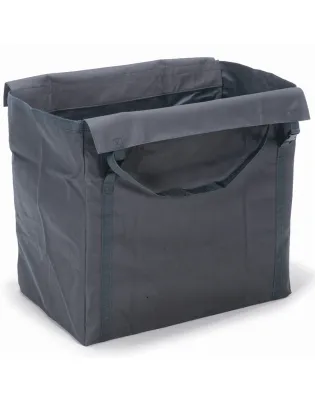 Numatic NuBag Heavy Duty 150L Laundry Bag Grey