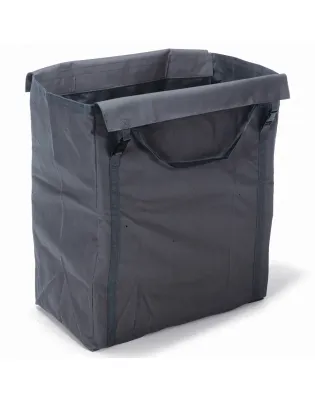 Numatic NuBag Heavy Duty 200L Laundry Bag Grey