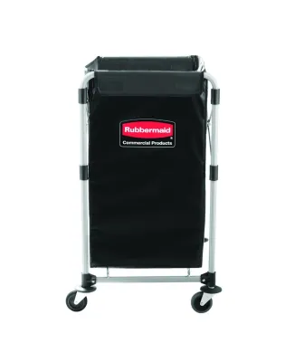 Rubbermaid X-Cart 150L Multi Purpose Folding Trolley