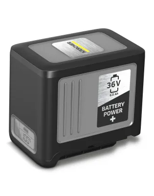 Karcher Universe Battery Power+ 36/60 36v 6Ah Battery