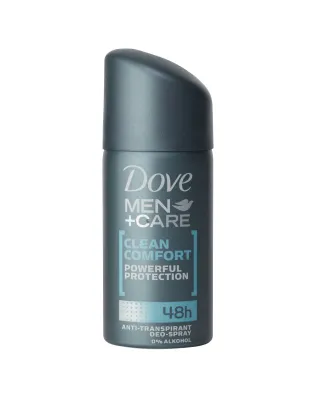 Dove Men Care Clean Comfort 35ml