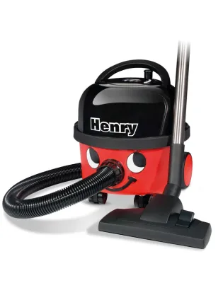 Numatic Henry Vacuum Cleaner 240v