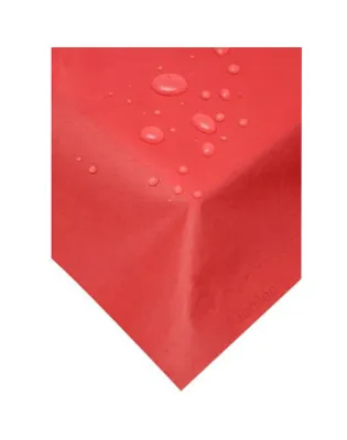 Swansilk Red Slip Cover 90x90cm