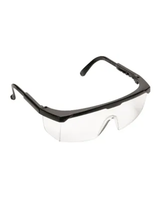 Safety Goggles Eco-Spec Wrap Around Adjust