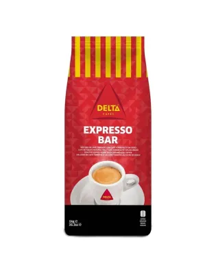 Delta Espresso Bar Coffee Beans