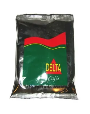 Delta Modelo Ground Filter Coffee 80g