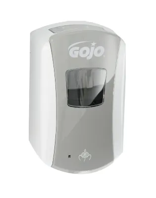 Gojo LTX-7 Dispenser 700ml Grey and White