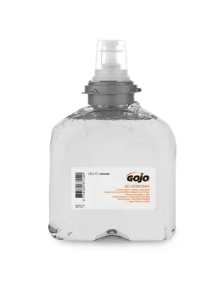 Gojo TFX Antibacterial Foam Soap 1200ml