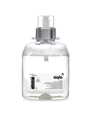 Gojo FMX Antibacterial  Foam Soap1250ml