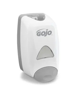 Gojo FMX 1250ml Dispenser White