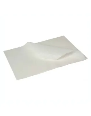 JanSan Wrap Greaseproof Imitation Paper Sheets 700mm