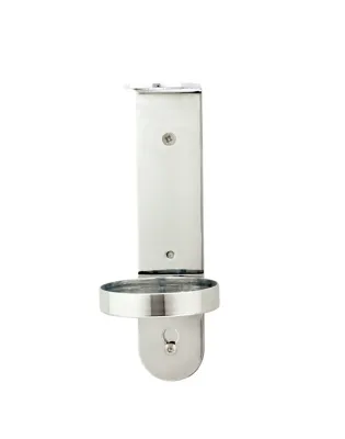 JanSan Lux 300mL Single Bottle Dispenser