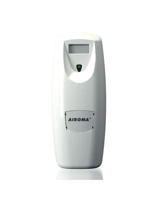 Micro Airoma Automatic Fragrance Dispenser White