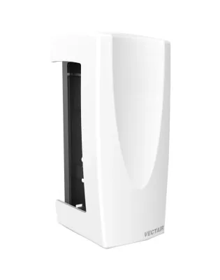 V Air Fragrance White Dispenser