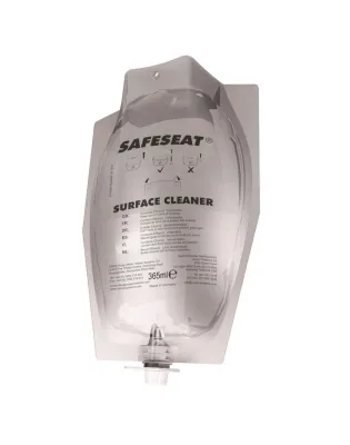 Safe Seat Sanitiser Chemical Refill 365mL
