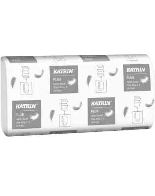 Katrin One Stop L3 Hand Towel