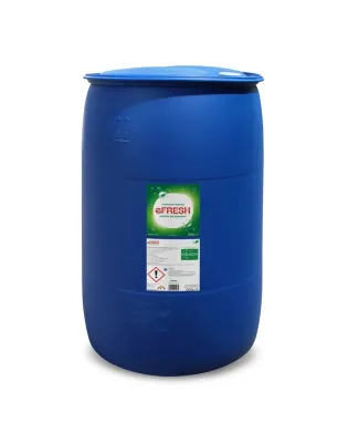 K045 Concentrated Green Detergent Drum 200 e
