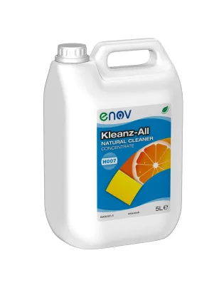 Enov H007 Kleanz-All Natural Cleaner Concentrated