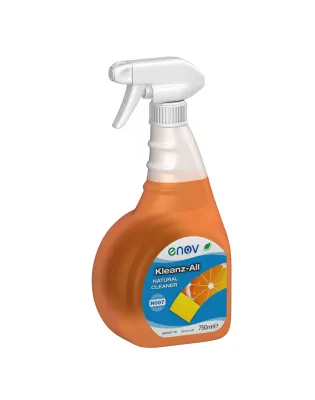 Kleanz-All Natural Citrus Cleaner Spray RTU 750mL