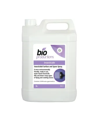 Liquid Insecticide 5L