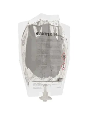 Vectair Sanitex Instant Hand Sanitiser 800mL