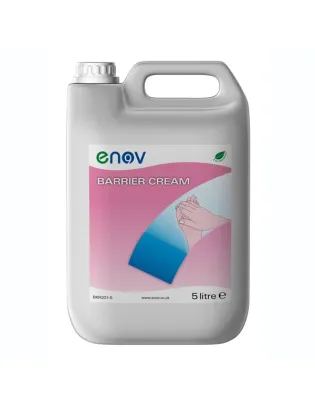 Enov E201 Hand Barrier & Moisturising Cream