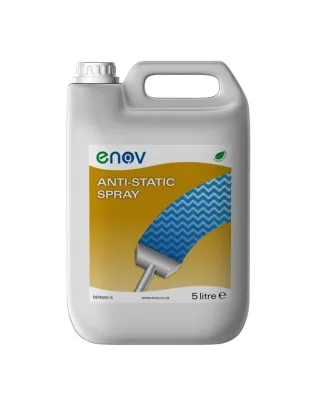 Anti-Static Spray 5 Litre