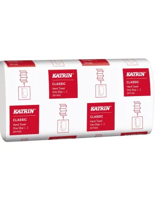 Katrin Classic One Stop L 2 Hand Towel