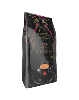 Delta Diamante Coffee Beans