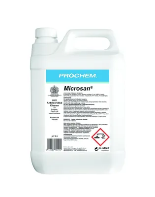Prochem Microsan RTU 5L