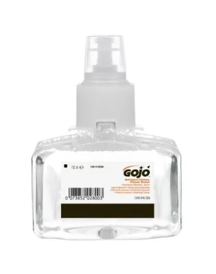 Gojo LTX Antibacterial Foam Soap 700ml