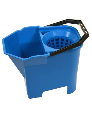 JanSan Blue HD Mop Bucket 6L