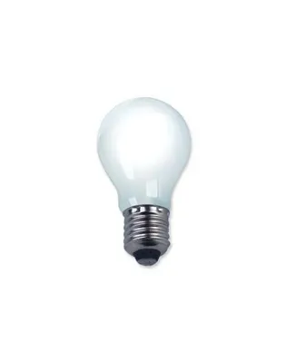 JanSan Standard 40w Pearl BC Light Bulbs