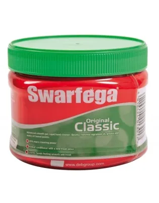 Swarfega Original Classic 275g Jar