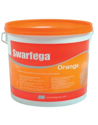 Swarfega Orange Hand Cleaner 15L Tub