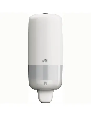 Tork S1 560000 Elevation Liquid &amp; Spray Soap Dispenser