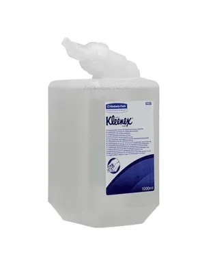 Kimcare Antispeptic Hand Cleanser 1 Litre