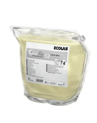 Ecolab Oasis Pro 52 Odour Counteractant 2L