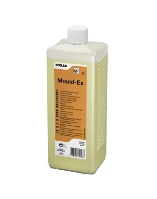 Ecolab Mould-Ex Liquid 1L