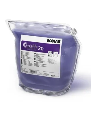 Ecolab Oasis Pro 20 Premium 2L