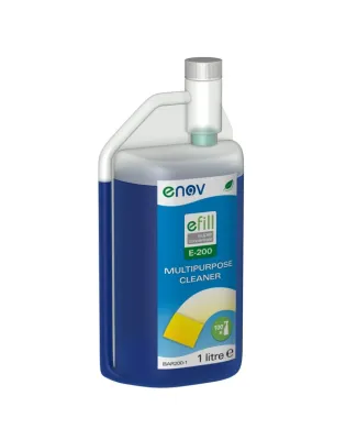 eFill E-200 Concentrated Multipurpose Cleaner