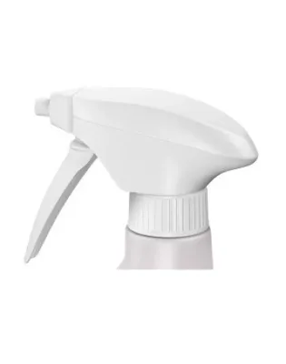 Ecolab Foaming Trigger Spray Head White