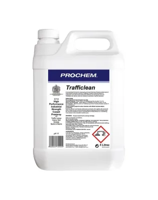 Prochem Trafficlean Concentrated Pre-Spray &amp; Spotter 5L