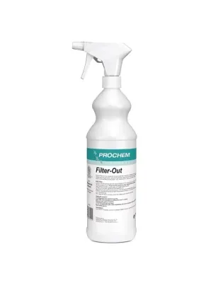 Prochem Filter-Out RTU 1L Spray