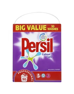 Persil Professional Colour Care Powder 90W