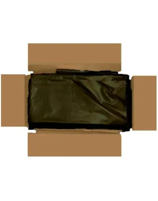 Pallet Compactors Bags Black
