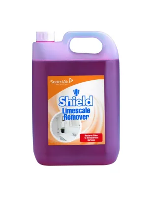 Shield Limescale Remover 5L