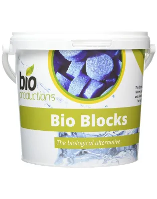 Biological Urinal Toss 50 Blocks