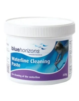 Waterline Cleaning Paste