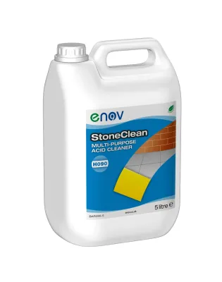 StoneClean Multi Purpose Acid Cleaner 5L